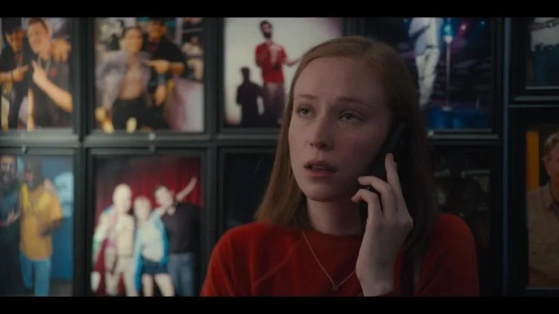 Кадры из сериала Хитрости (2021)