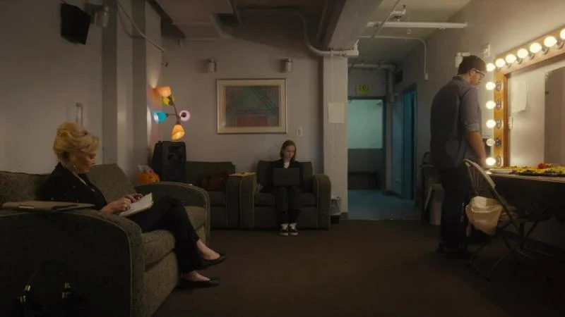 Кадры из сериала Хитрости (2021)