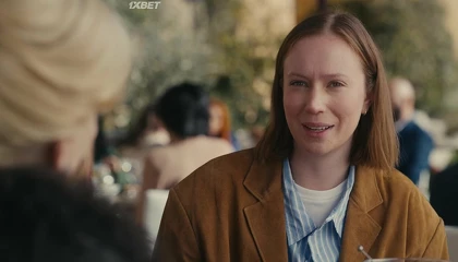 Кадры из сериала Хитрости (2021)